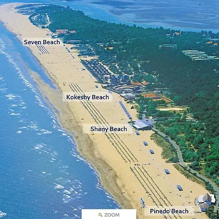 Nettuno Pineda Bibione