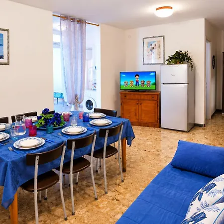 Nettuno Pineda Apartment