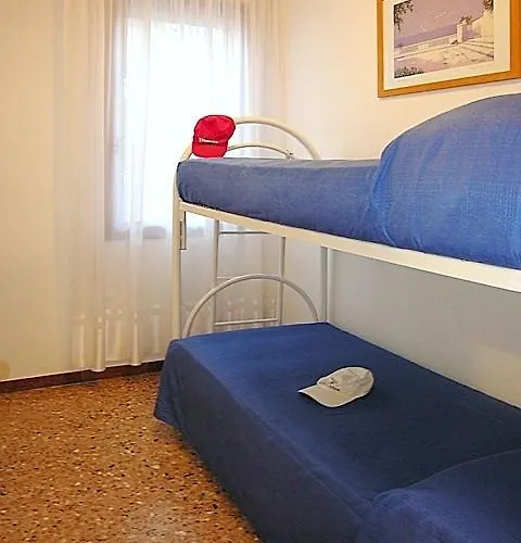 Lejlighed Nettuno Pineda Bibione