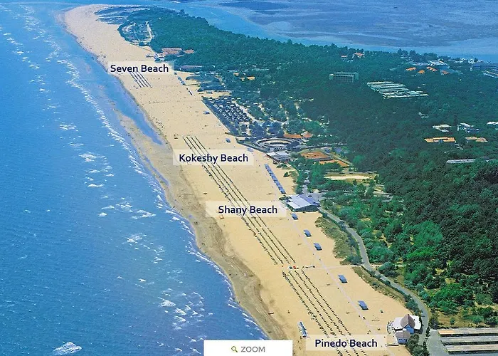 Nettuno Pineda Bibione